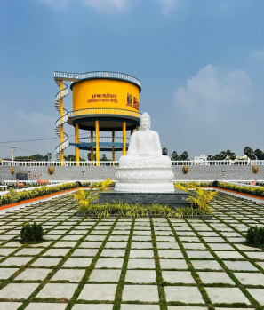  Residential Plot for Sale in Penamaluru, Vijayawada