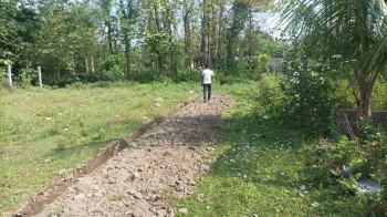  Residential Plot for Sale in Sevoke Road, Siliguri