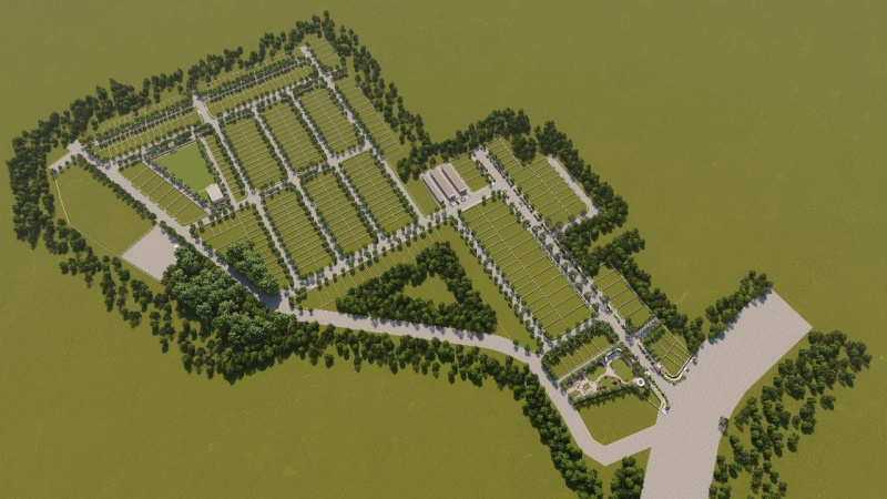  Residential Plot 111 Sq.ft. for Sale in Mahindra SEZ, Jaipur