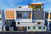 2 BHK Flat for Sale in Ram Nagar, Madipakkam, Chennai