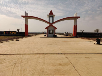  Residential Plot for Sale in Jait, Vrindavan