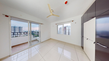 3 BHK Flat for Sale in Gunjur, Bangalore