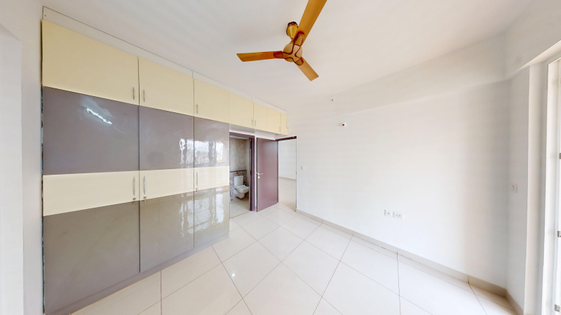 3 BHK Apartment 1409 Sq.ft. for Sale in Konadasapura, Bangalore