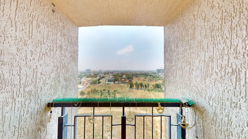 2 BHK Apartment 1182 Sq.ft. for Sale in Konadasapura, Bangalore