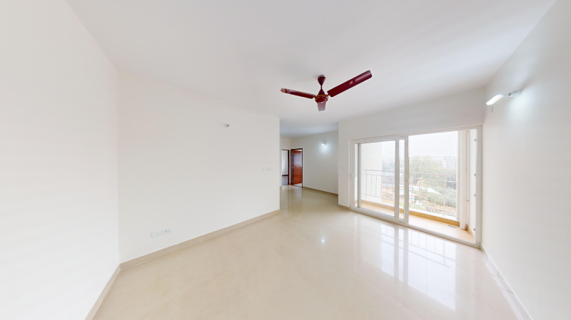 2 BHK Apartment 880 Sq.ft. for Sale in Yelahanka, Bangalore