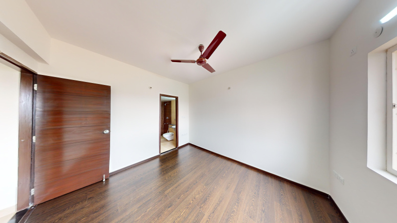 2 BHK Apartment 880 Sq.ft. for Sale in Yelahanka, Bangalore