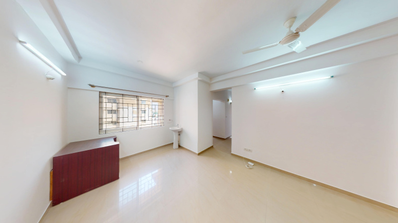 3 BHK Apartment 1210 Sq.ft. for Sale in Rajarajeshwari Nagar, Bangalore