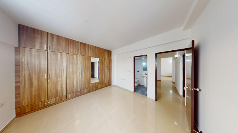 3 BHK Apartment 1210 Sq.ft. for Sale in Rajarajeshwari Nagar, Bangalore
