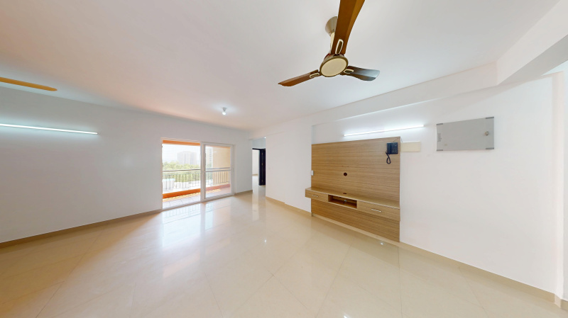 2 BHK Apartment 1271 Sq.ft. for Sale in Chokkanahalli, Bangalore