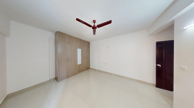 2 BHK Apartment 1271 Sq.ft. for Sale in Chokkanahalli, Bangalore
