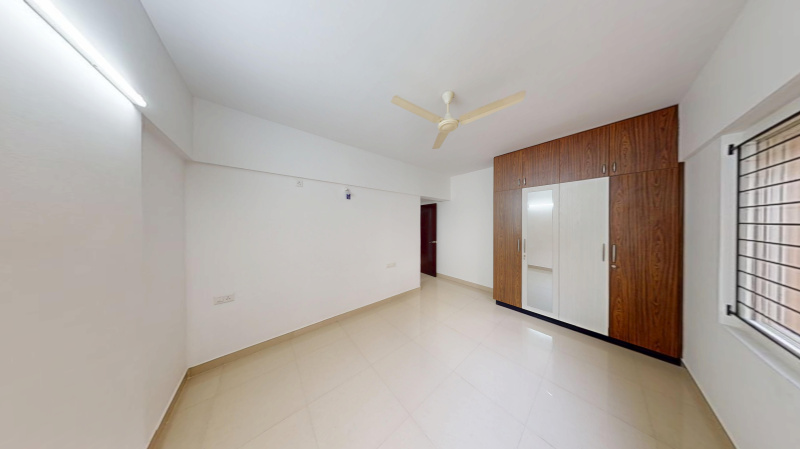 3 BHK Apartment 1659 Sq.ft. for Sale in Chokkanahalli, Bangalore