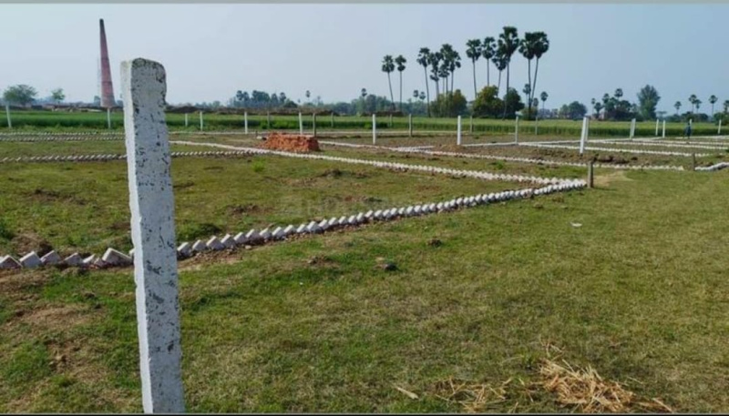  Residential Plot 1000 Sq.ft. for Sale in Naubatpur, Patna