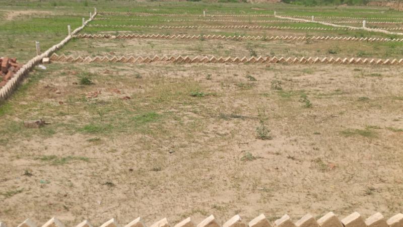  Residential Plot 1000 Sq.ft. for Sale in Naubatpur, Patna