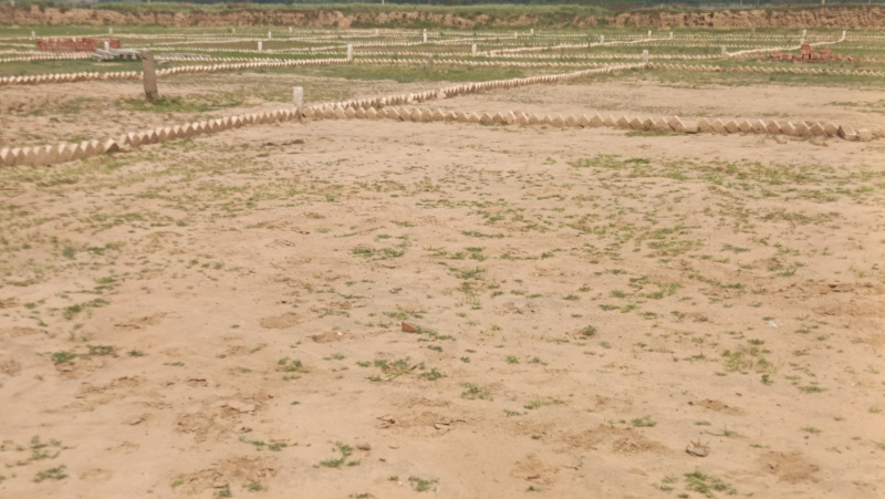  Residential Plot 1000 Sq.ft. for Sale in Naubatpur, Patna
