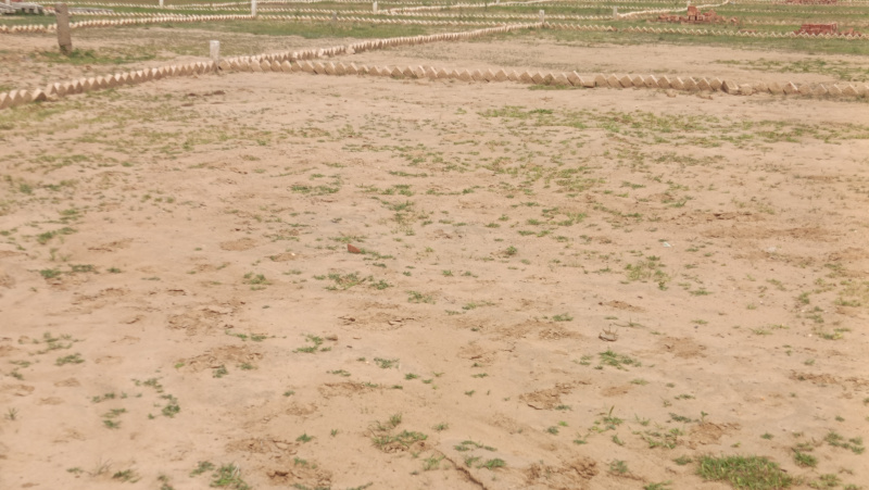  Residential Plot 1000 Sq.ft. for Sale in Naubatpur, Patna