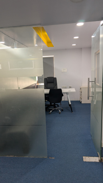  Office Space 2500 Sq.ft. for Rent in Srinagar Colony, Hyderabad