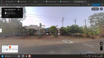  Factory for Sale in Satpur MIDC, Nashik