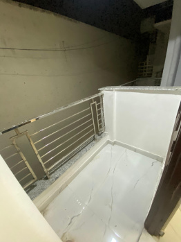 1 BHK Builder Floor for Rent in Saidulajab, Saket, Delhi