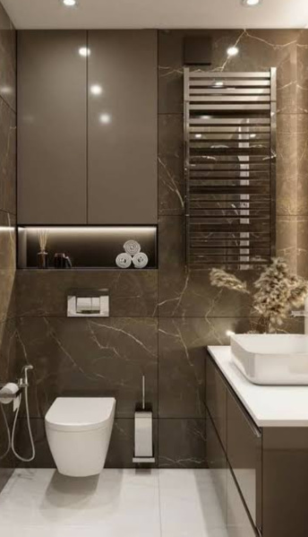 2 BHK Builder Floor 700 Sq.ft. for Rent in Saket, Delhi