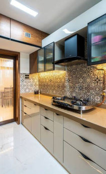 1 BHK Builder Floor for Rent in Saket, Delhi
