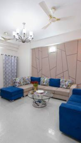 1 BHK Builder Floor 450 Sq.ft. for Rent in Saket, Delhi