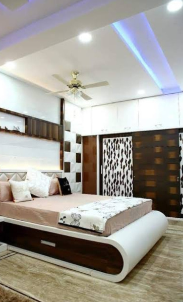 1 BHK Builder Floor 450 Sq.ft. for Rent in Saket, Delhi