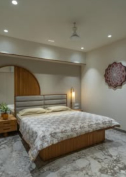 2 BHK Builder Floor for Rent in Saket, Delhi