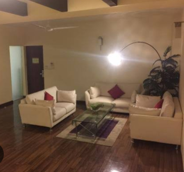 2 BHK Builder Floor 850 Sq.ft. for Rent in Saket, Delhi