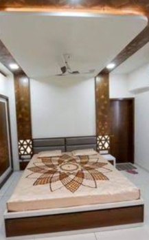 3 BHK Builder Floor for Rent in Saket, Delhi