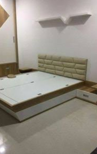 3 BHK Builder Floor 1350 Sq.ft. for Rent in Saket, Delhi