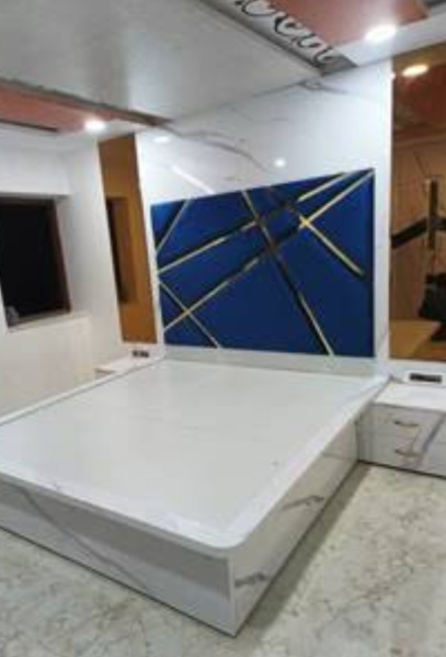 3 BHK Builder Floor 1350 Sq.ft. for Rent in Saket, Delhi