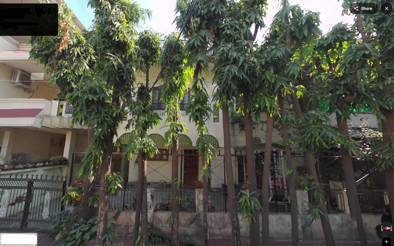 6 BHK House 2720 Sq.ft. for Sale in Anoop Nagar, Indore