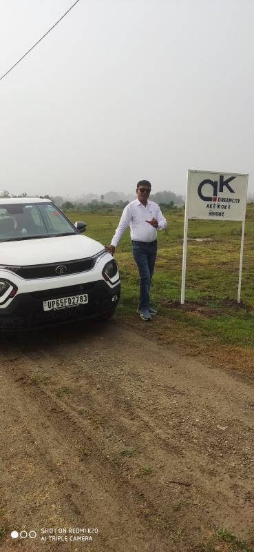  1000 Sq.ft. Residential Plot for Sale in Deo, Aurangabad