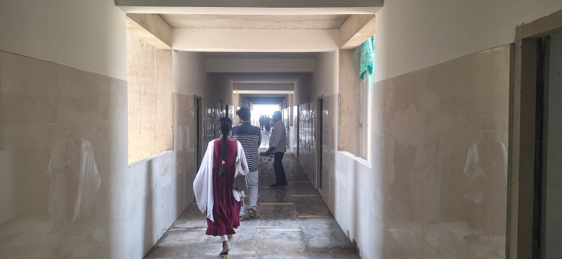 2 BHK Apartment 1215 Sq.ft. for Sale in Inner Ring Road, Inner Ring Road, Guntur