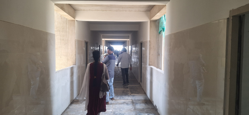 2 BHK Apartment 1215 Sq.ft. for Sale in Inner Ring Road, Inner Ring Road, Guntur