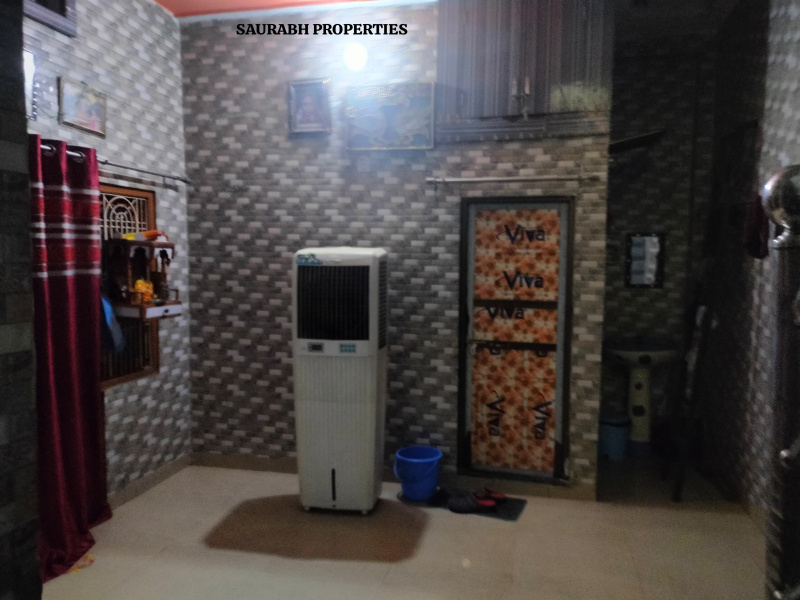 4 BHK House 620 Sq.ft. for Sale in Paharia, Varanasi