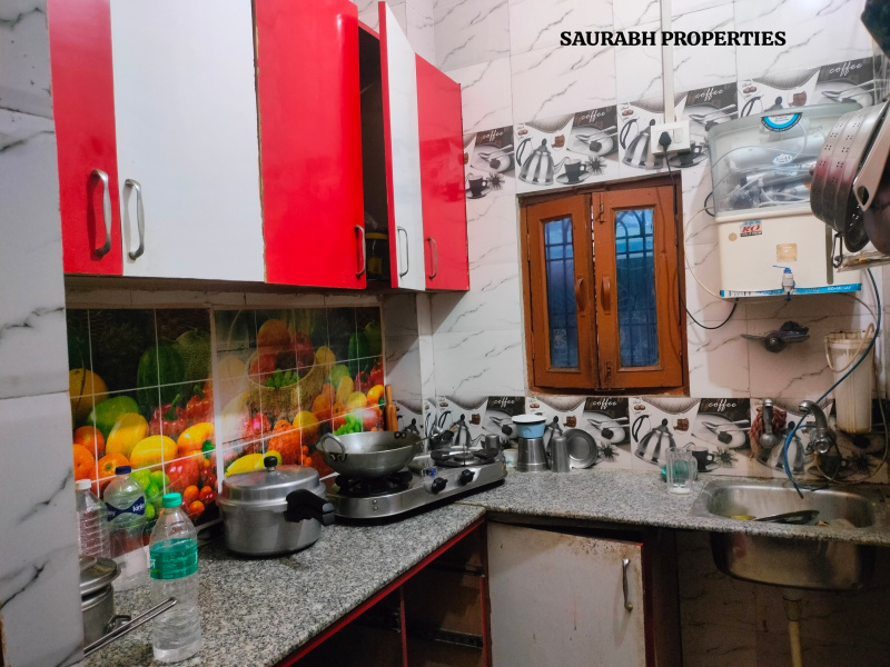 4 BHK House 620 Sq.ft. for Sale in Paharia, Varanasi