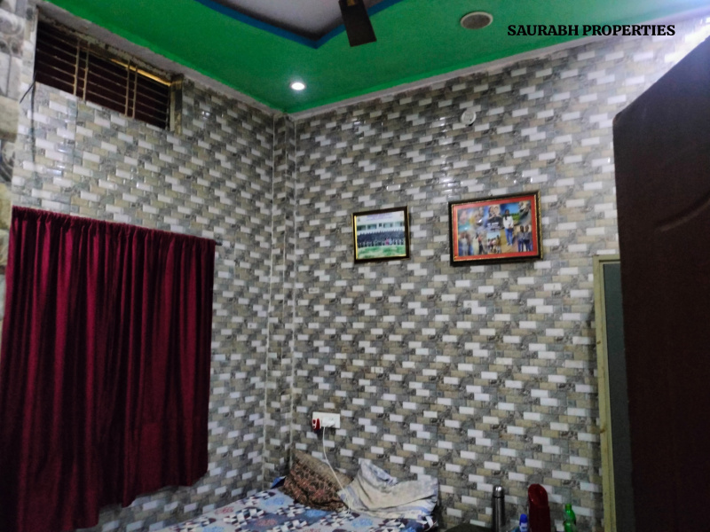 4 BHK House 620 Sq.ft. for Sale in Paharia, Varanasi