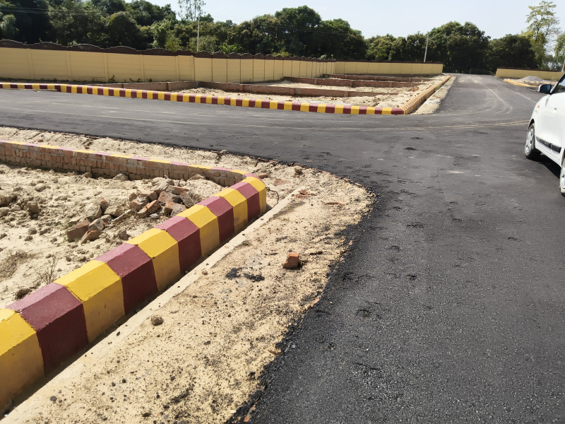  Residential Plot 1000 Sq.ft. for Sale in Bakshi Ka Talab, Lucknow