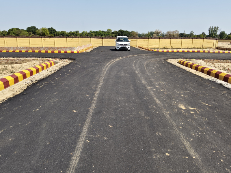  Residential Plot 1000 Sq.ft. for Sale in Bakshi Ka Talab, Lucknow