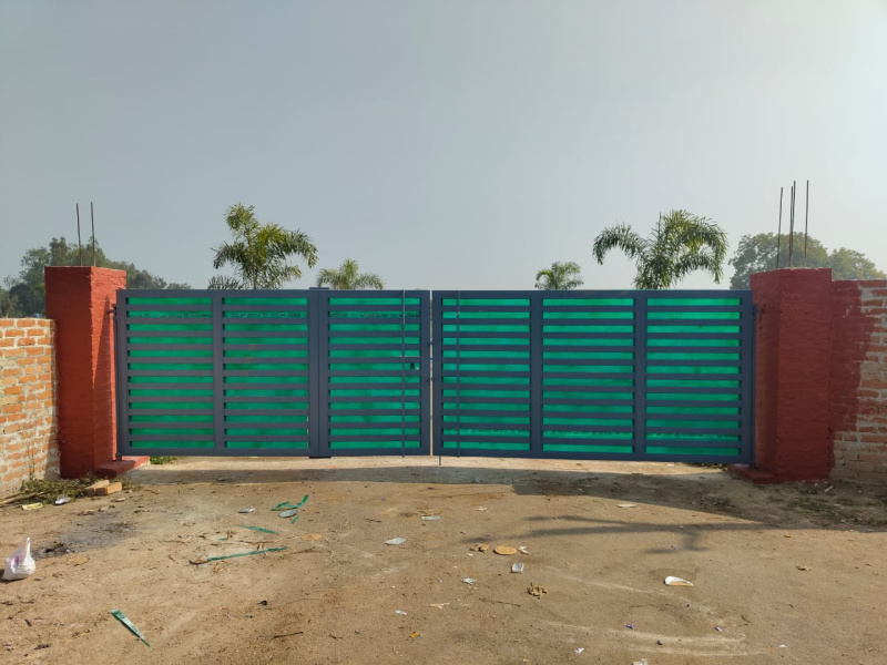  1000 Sq.ft. Residential Plot for Sale in Bakshi Ka Talab, Lucknow