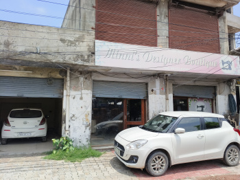  Commercial Shop for Sale in Khandwala, Amritsar