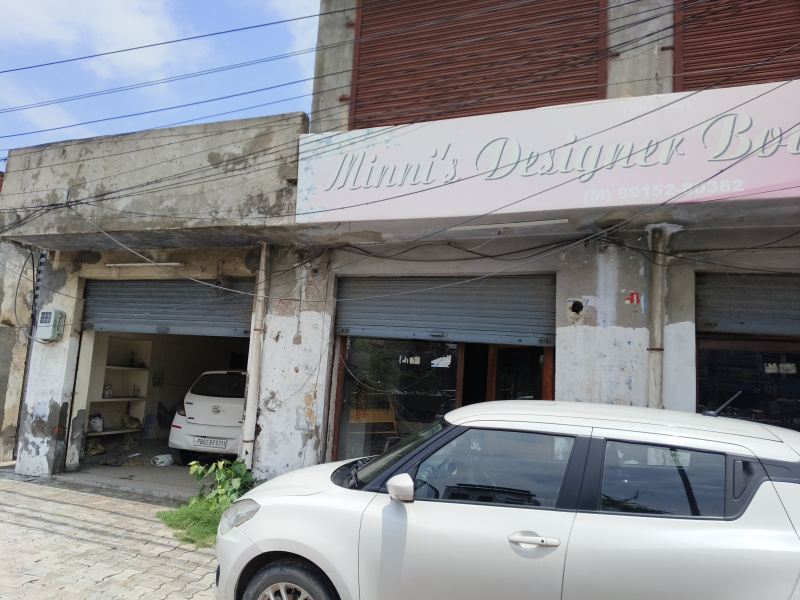  Commercial Shop 1170 Sq. Yards for Sale in Khandwala, Amritsar