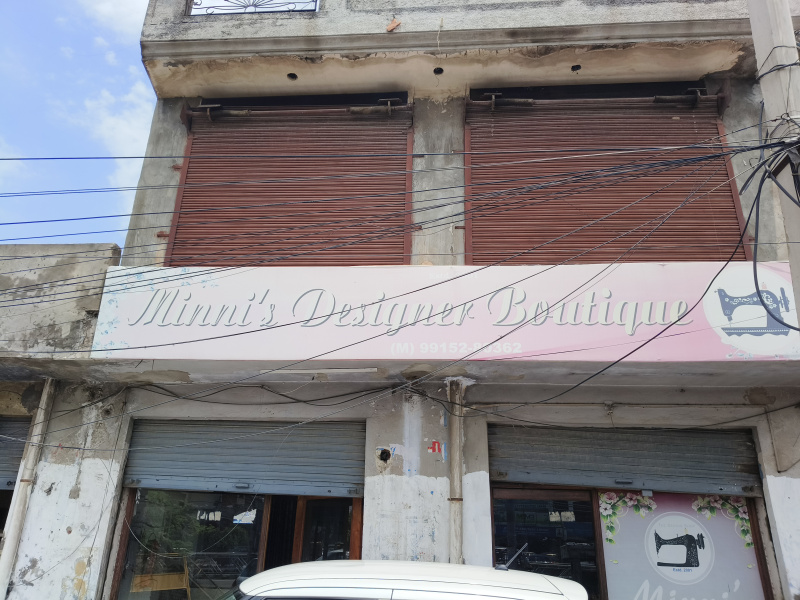  Commercial Shop 1170 Sq. Yards for Sale in Khandwala, Amritsar