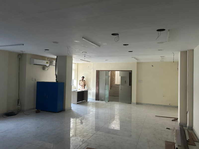  Office Space 1100 Sq.ft. for Rent in Bypass Road, Madurai