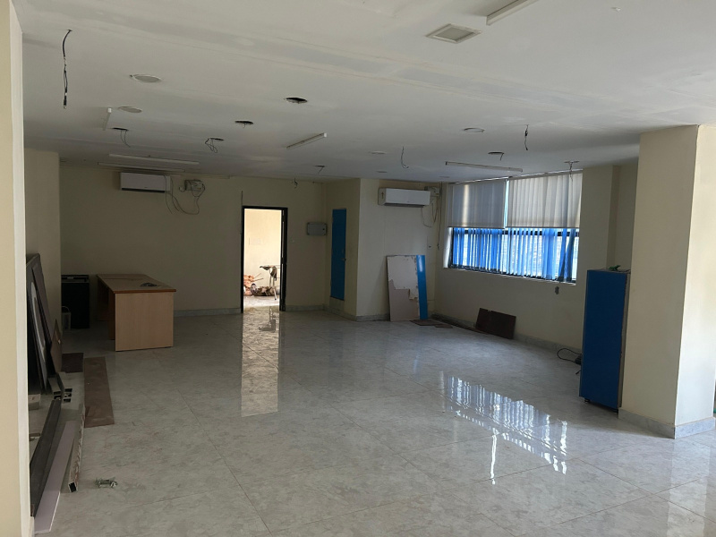  Office Space 1100 Sq.ft. for Rent in Bypass Road, Madurai