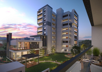 3 BHK Flat for Sale in Bawadia Kalan, Bhopal