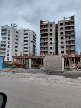 3 BHK Flat for Sale in Bawadia Kalan, Bhopal