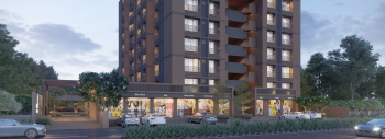 3 BHK Flat for Sale in 100 Ft Ring Road, Ahmedabad