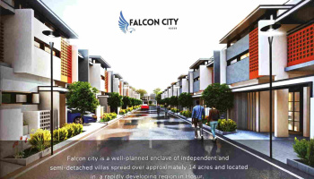 3 BHK Villa for Sale in Bagalur Road, Hosur
